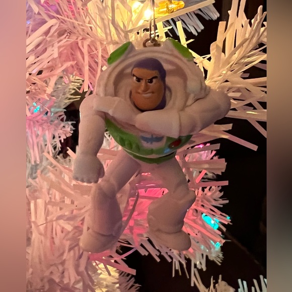 Toy Story Ornaments - Picture 3 of 6